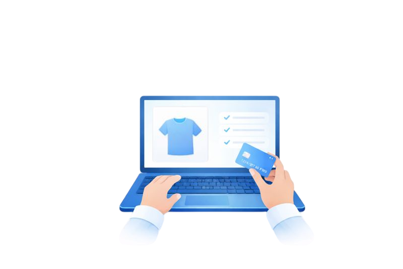 Site web de prezentare