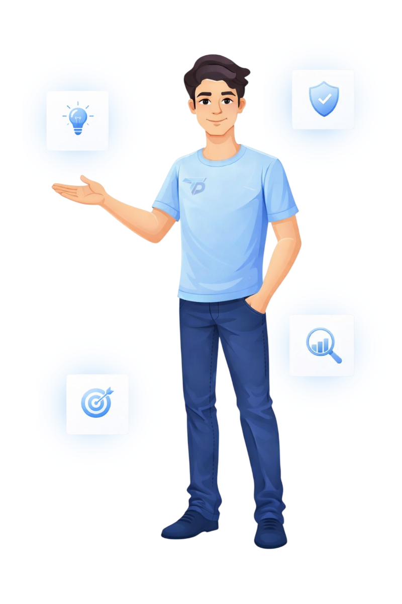 de ce ai colabora cu un freelancer ca mine?