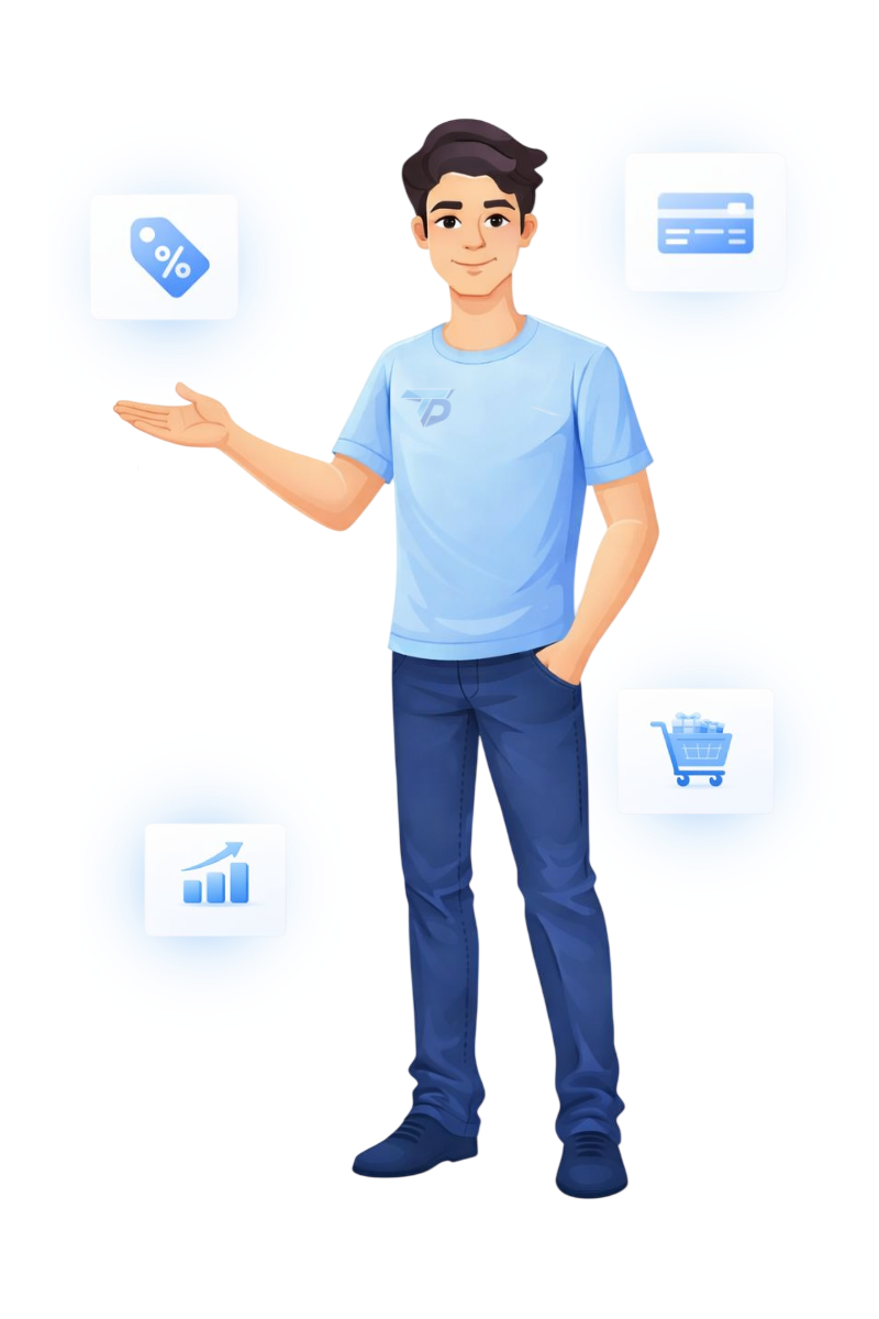 De la planificare la dezvoltare