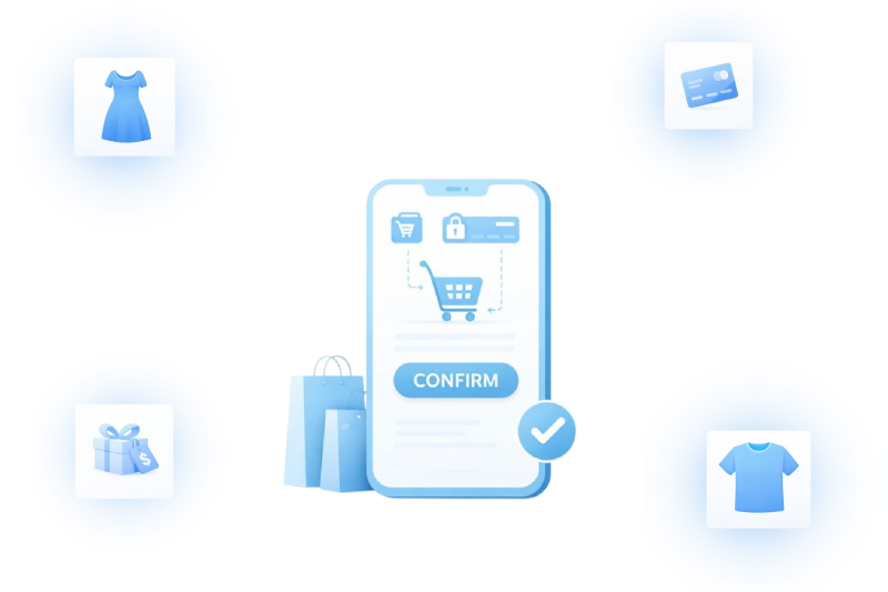 Cu decizie rapidă de cumpărare