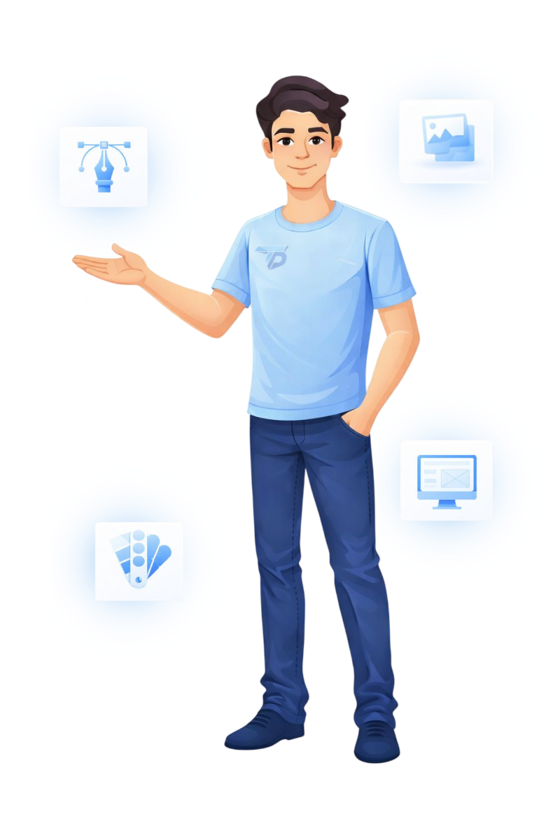 Site-ul tău trebuie să lucreze pentru tine, nu doar să existe online.