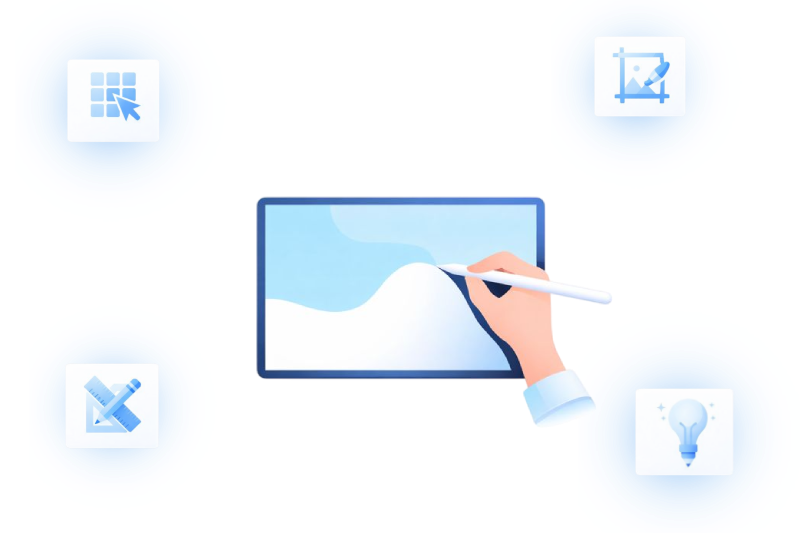 Un website nu este un decor digital